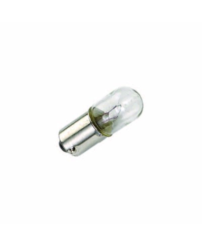 LAMPE/AMPOULE  6V  4W (BA9S) IMPORT TEMOIN