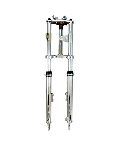 FOURCHE CYCLO  ADAPT. 103 SP/ SPX/RCX CHROME