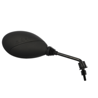 RETRO SCOOTER DROIT OEM PIAGGIO ZIP 50 2 ET 4 TEMPS 2009 et + (CM180202)