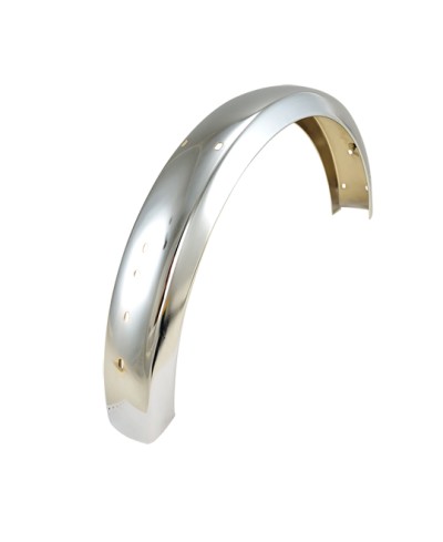 GARDE BOUE AR CYCLO ADAPT. 103 MVL CHROME SANS BAVOLET