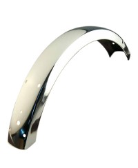GARDE BOUE AR CYCLO ADAPT. 103 SP CHROME