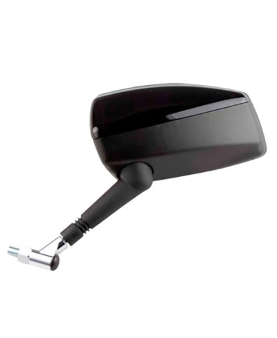 RETRO MAXI SCOOTER GAUCHE VICMA ADAPT. 125/250/400/500 PEUGEOT SATELIS HOMOLOGUE CE