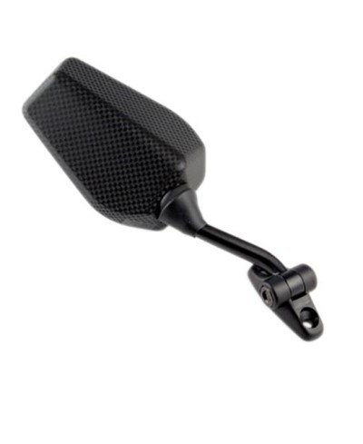 RETRO MECABOITE DROIT VICMA ADAPT. XPOWER/TZR 50 CARBONE -HOMOLOGUE CE-