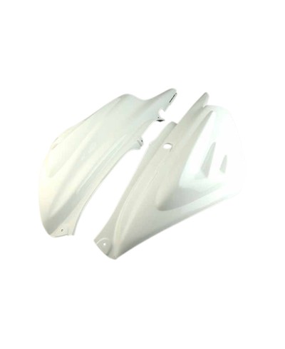 COQUE AR SCOOTER TUN'R ADAPT. BOOSTER NG/ROCKET/NEXT BLANC (PEINT) (PR)