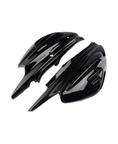 COQUE AR SCOOTER TUN'R ADAPT. BOOSTER NG/NEXT/ROCKET NOIR (PEINT) (PR)