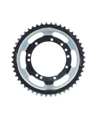 COURONNE CYCLO 22 ADAPT. 103 RAYONS 48DTS (D94) 11 TROUS