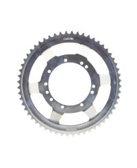 COURONNE CYCLO 22 ADAPT. 103 RAYONS 56DTS (D94) 11 TROUS