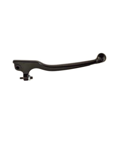 LEVIER FREIN MECABOITE/MOTO TEKNIX ADAPT. 50/125 RS2/ XR6 NOIR