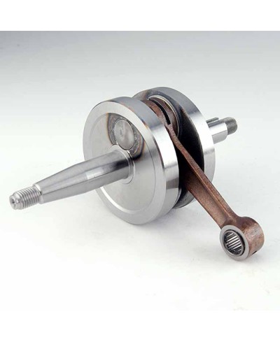 EMBIELLAGE MECABOITE TOP PERF ADAPT. AM6 (MONTAGE AVEC ROULEMENTS 6303 NON INCLUS)