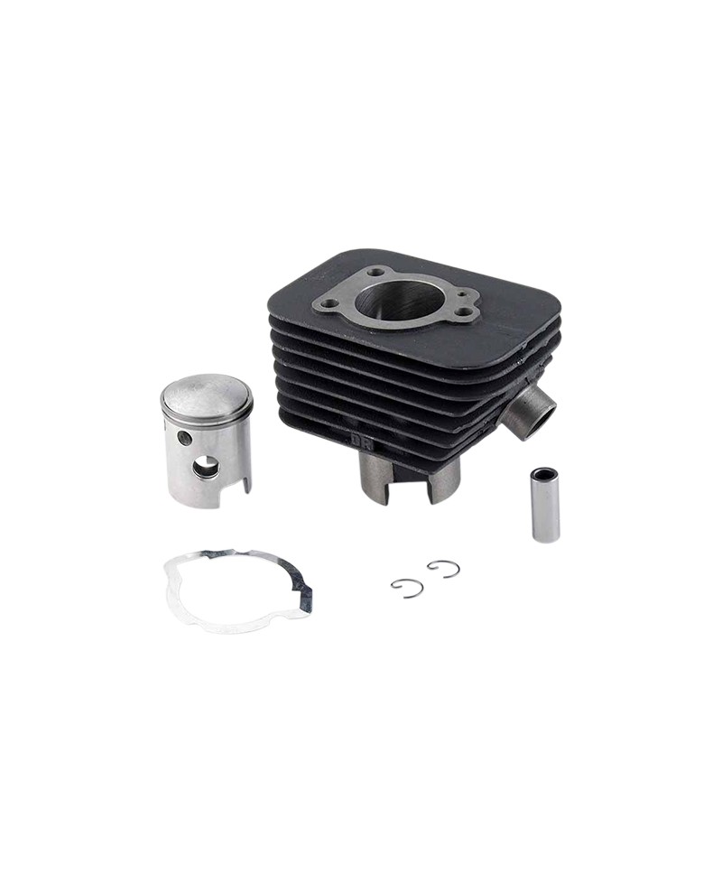CYLINDRE CYCLO FONTE DR ADAPT. CIAO PX (AXE 10)