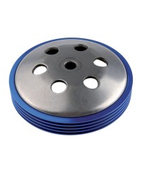 TAMBOUR/CLOCHE EMBRAYAGE SCOOTER TOP PERF TPR ADAPT. NITRO/SR50/F12 (D107)