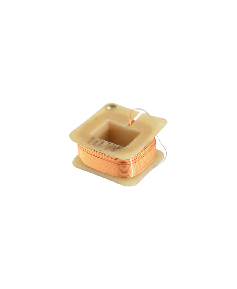 BOBINE ECLAIRAGE CYCLO TEKNIX ADAPT. PEUGEOT 103 VOGUE 10W (STATOR ETOILE)