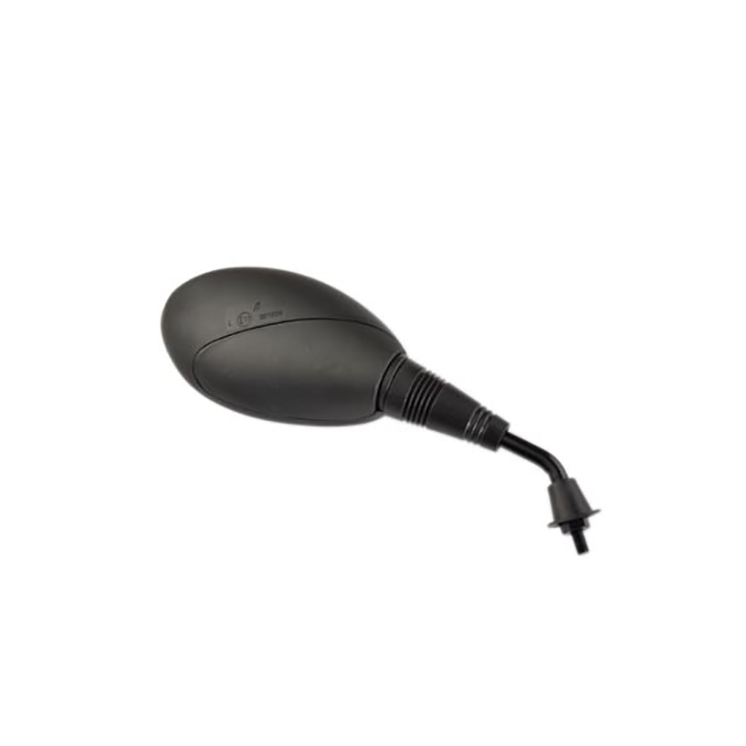 RETRO SCOOTER DROIT VICMA ADAPT.  ZIP 50  2009 et + /KEEWAY FOCUS/MATRIX/F-ACT -HOMOLOGUE CE-