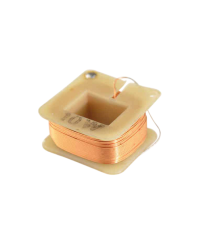 BOBINE ECLAIRAGE CYCLO TEKNIX ADAPT. PEUGEOT 103 VOGUE 10W (STATOR ETOILE)