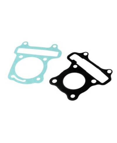 JOINT H.M. SCOOTER ADAPT. 4 TEMPS CHINOIS 50CC/139QMB (CULASSE+ CYLI INDRE)