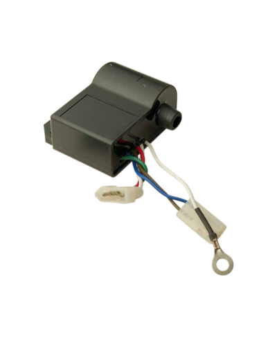 BOBINE/CDI H.T. MECABOITE TEKNIX ADAPT. DERBI (LEONELLI)