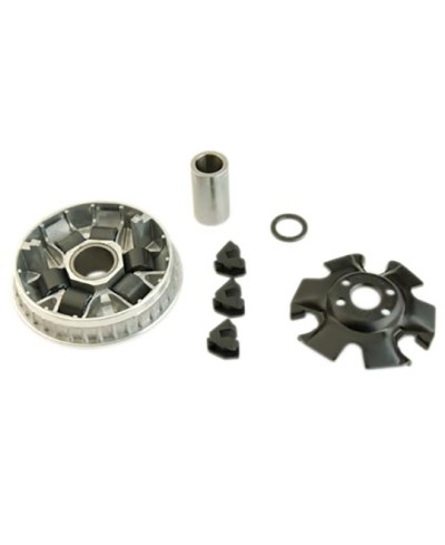 VARIATEUR MAXI SCOOTER MALOSSI MULTIVAR 2000 ADAPT. 125 PEUGEOT SATELIS COMPRESSOR