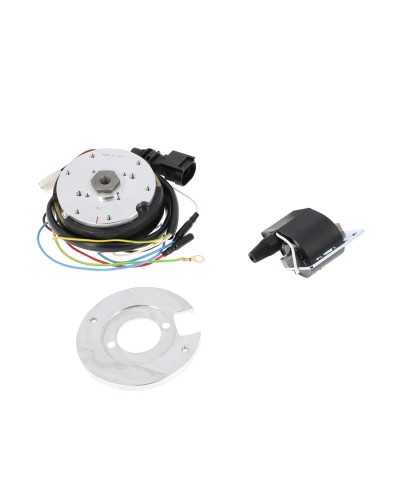 ALLUMAGE SCOOTER MVT PREMIUM 9 ADAPT. TYPHOON/NRG/STALKER/ICE/ZIP/DNA