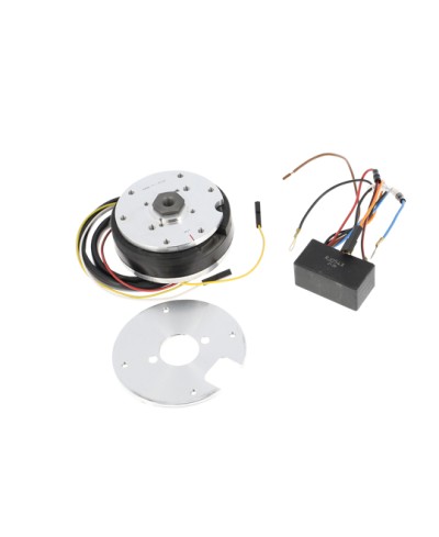 ALLUMAGE SCOOTER MVT PREMIUM 10 ADAPT. LUDIX/JET FORCE/VIVACITY 3/SPEEDFIGHT 3