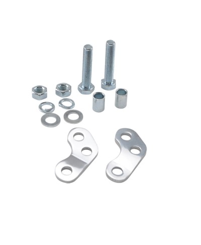 REHAUSSE/KIT RABAISSEMENT AMORTISSEUR TUN'R ADAPT. DERBI SENDA ALU (3 POSITIONS)