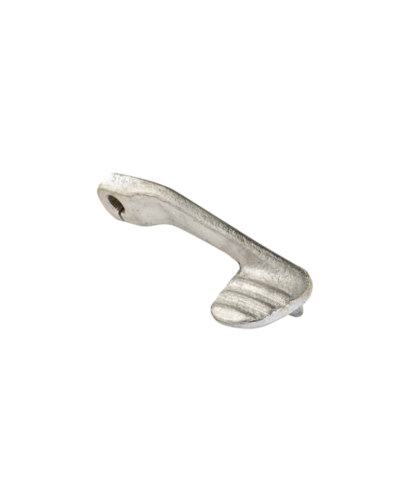 KICK DEMARRAGE SCOOTER TEKNIX ADAPT. BOOSTER/STUNT/NITRO/OVETTO/LUDIX/SPEEDFIGHT ACIER