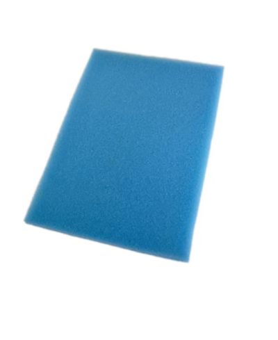 MOUSSE FILTRE A AIR TEKNIX UNIVERSELLE 21X30CM (MOUSSE A DECOUPER)