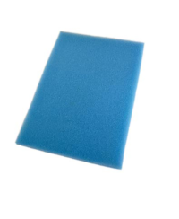 MOUSSE FILTRE A AIR TEKNIX UNIVERSELLE 21X30CM (MOUSSE A DECOUPER)