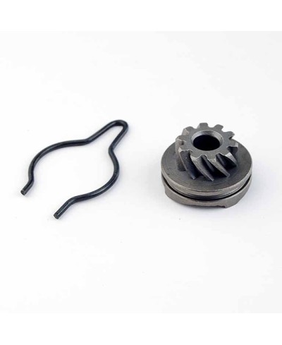 NOIX KICK SCOOTER TEKNIX ADAPT. 4 TEMPS CHINOIS 50CC/139QMB/GY6