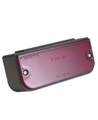 FEU AR CYCLO TEKNIX* ADAPT. CIAO (COMPLET)