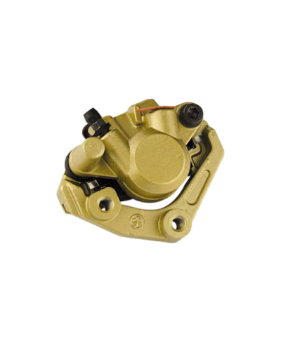 ETRIER FREIN SCOOTER AV HYDRAULIQUE TEKNIX ADAPT. VCLIC/SCOOTER CHINOIS