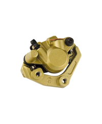 ETRIER FREIN SCOOTER AV HYDRAULIQUE TEKNIX ADAPT. VCLIC/SCOOTER CHINOIS