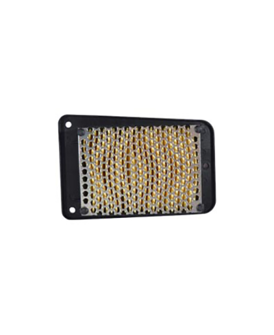 FILTRE A AIR SCOOTER TEKNIX ADAPT. 50/125 PEUGEOT TWEET/SYM (CARTOUCHE)