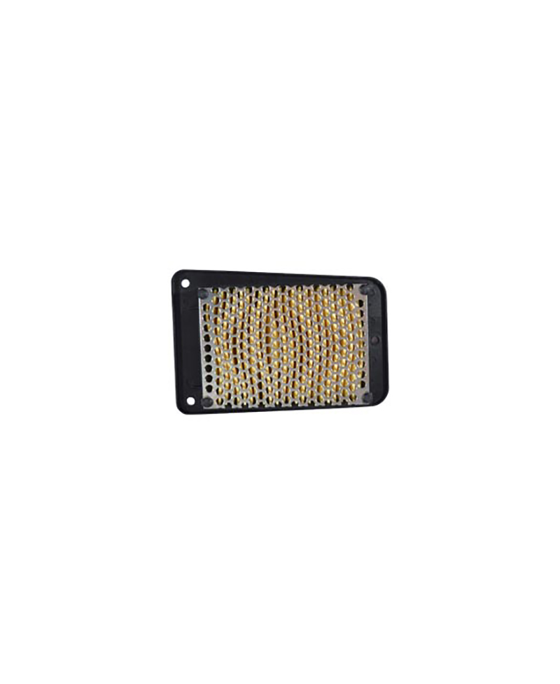 FILTRE A AIR SCOOTER TEKNIX ADAPT. 50/125 PEUGEOT TWEET/SYM (CARTOUCHE)
