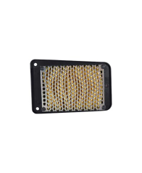 FILTRE A AIR SCOOTER TEKNIX ADAPT. 50/125 PEUGEOT TWEET/SYM (CARTOUCHE)