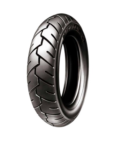 PNEU SCOOTER 10" 100/80 X 10 MICHELIN S1 53L TL/TT