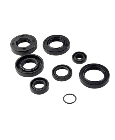 JOINT SPI MOTEUR MECABOITE TEKNIX ADAPT. AM6 (KIT COMPLET)