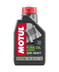 MOTUL - Huile Fork Oil Expert Heavy 20W 1 Litre