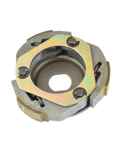 EMBRAYAGE MAXI SCOOTER TEKNIX ADAPT. 125 HONDA SH/KYMCO AGILITY/SYM/TWEET