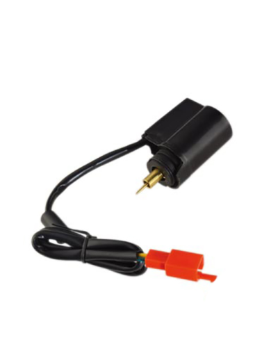 STARTER AUTOMATIQUE/ELECTRIQUE SCOOTER TEKNIX ADAPT. PEUGEOT TREKKER (MONTAGE GURTNER)