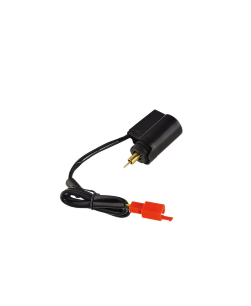 STARTER AUTOMATIQUE/ELECTRIQUE SCOOTER TEKNIX ADAPT. PEUGEOT TREKKER (MONTAGE GURTNER)