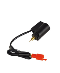 STARTER AUTOMATIQUE/ELECTRIQUE SCOOTER TEKNIX ADAPT. PEUGEOT TREKKER (MONTAGE GURTNER)