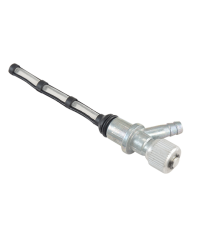 ROBINET ESSENCE SCOOTER/MECABOITE TEKNIX RACING UNIVERSEL D8 (SUPPRESSION DE LA DEPRESSSI