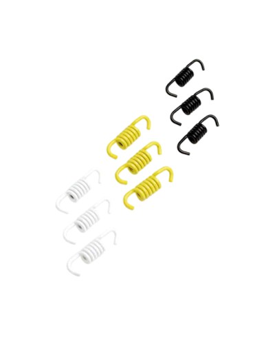 RESSORT EMBRAYAGE SCOOTER TUN'R ADAPT. PIAGGIO/PEUGEOT 3X3