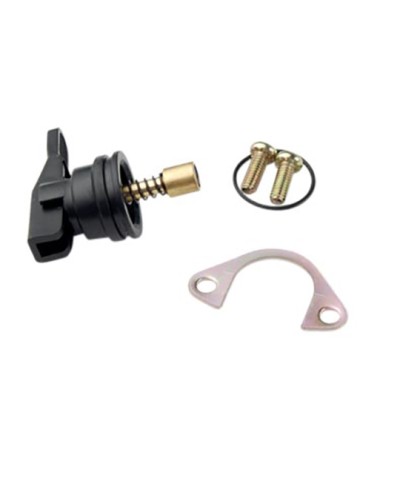 STARTER CARBU PHVA BX/TY/SD MANUEL A GACHETTE (COMPLET)