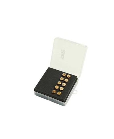 GICLEUR TUN'R PHBG/SHA  50  A  72  (COFFRET DE 10)          (DIAM. 5)