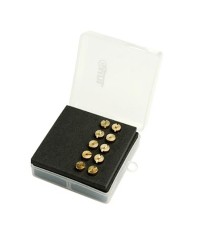 GICLEUR TUN'R PHBG/SHA  75  A  98  (COFFRET DE 10)          (DIAM. 5)