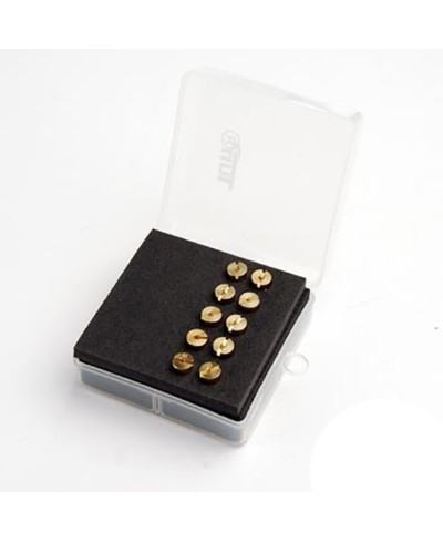 GICLEUR TUN'R PHBG/SHA 100  A  122  (COFFRET DE 10)          (DIAM. 5)