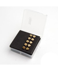 GICLEUR TUN'R PHBG/SHA 100  A  122  (COFFRET DE 10)          (DIAM. 5)