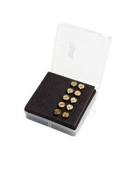 GICLEUR TUN'R PHBN/PHVA  75  A  98  (COFFRET DE 10)          (DIAM. 6)