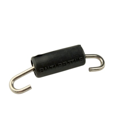 RESSORT POT DIAM 10 - 1.60X55 (X1)